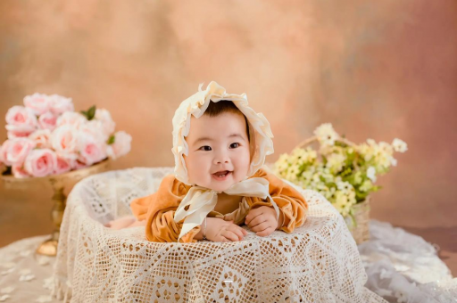 蚌埠6个月宝宝散光怎么办