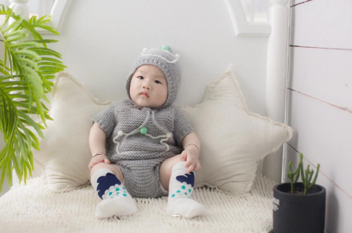 蚌埠宝宝几个月可以把尿